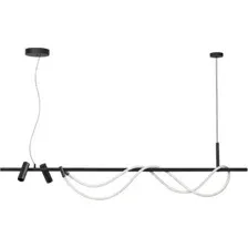 Подвесная люстра Odeon Light Corda 4391/40L