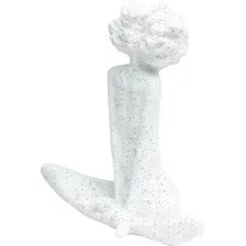 Статуэтка Merry Bear Home Decor Рустик Муза BSST4363W