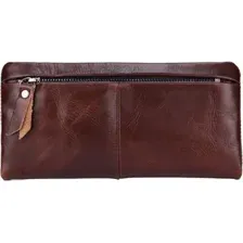Кошелек EZcase Sozon (коричневый)