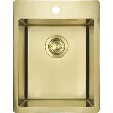 Кухонная мойка Deante ZPO_R10E