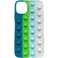 Чехол для телефона Case Pop It для Apple iPhone 11 Pro (цвет 8)