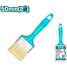 Кисть малярная Total THT840206