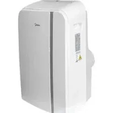 Мобильный кондиционер Midea MPPDB-12CRN7-Q