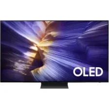 Телевизор SAMSUNG OLED QE65S90FAEXRU