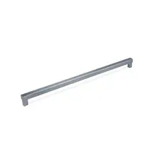 Мебельная ручка ALLEN RS067BGR.5/480