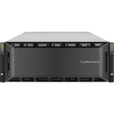 Сетевой накопитель Infortrend EonStor CS 2060D CS2060D00000J-8U32