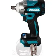 Профессиональный гайковерт Makita DTW300Z