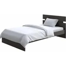 Кровать PROxSON Milton 90x190 (дуб кантербери)