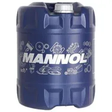 Индустриальное масло Mannol Hydro ISO 46 HL, 20л.