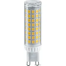 Светодиодная лампочка Navigator G9 8 Вт 4000К NLL-P-G9-8-230-4K