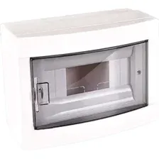 Бокс пластиковый Adal Pano MD9304