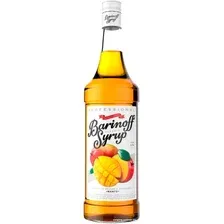 Сироп Barinoff Classic Манго 1л