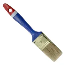 Кисть плоская  1,5" (38 мм) HARDY (0200-314415)