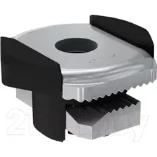 Гайка FISCHER FSM Clix M 6 / 538650K (50шт)