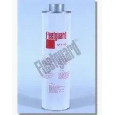 Фильтр воздушный FLEETGUARD AF4100