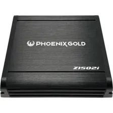 Автомобильный усилитель Phoenix Gold Z1502i
