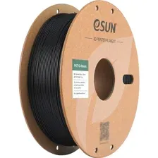Пластиковая нить eSUN PETG-Basic, черный, 1.75 мм, 1 кг
