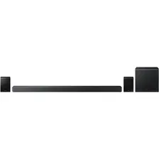 Саундбар Samsung HW-QS750F