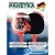 Ракетка для настольного тенниса Donic-Schildkrot Waldner 600 733862