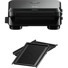 Многофункциональная сэндвичница Braun SnackMaker 5 SM5001