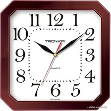 Настенные часы TROYKA 31331316