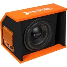 Сабвуфер DL Audio Barracuda 12A V.2 SE
