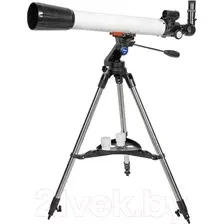 Телескоп Veber PolarStar II 700/80AZ рефрактор