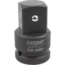 Адаптер слесарный ForceKraft FK-80968MPB