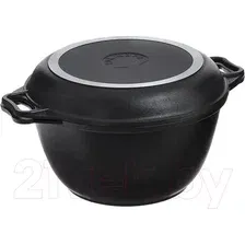 Казан Kukmara к34а