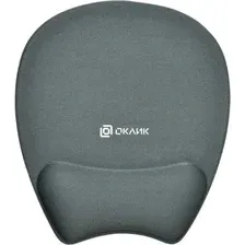 Коврик для мыши Оклик OK-RG0580-GR