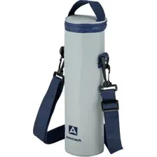 Чехол для термоса Арктика TCDP-750-GY/BL (750мл)