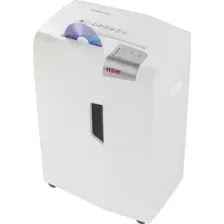 Шредер HSM shredstar X15