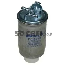 Топливный фильтр Purflux FCS478