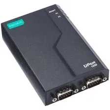 Конвертер Moxa UPort 1250I-G2