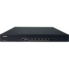 Маршрутизатор D-Link DSA-2108S/A1A