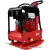 Виброплита Impulse VPR160H+