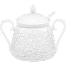 Сахарница Elan Gallery Розы 950419