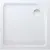 Душевой поддон BelBagno TRAY-BB-A-90-15-W 90x90