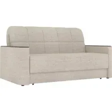 Диван Stolline Мускат 1.6 07 (бежевая рогожка)