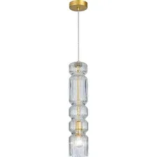 Подвесная люстра Indigo Light Grazia V000428