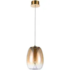 Подвесная люстра Divinare Campo 5874/07 SP-8