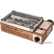 Портативный газовый гриль Tourist Master Grill TG-010