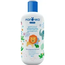 Шампунь Лапочка 400 мл