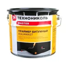 Праймер битумный, AquaMast 16кг