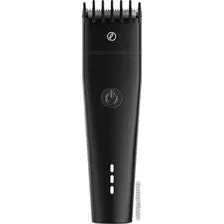 Машинка для стрижки волос Enchen Boost 2 Black EC001