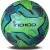 Футбольный мяч Indigo Sport Poker / 1118-AB