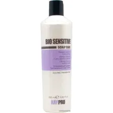 Шампунь KayPro Scalp Care Bio Sensitive для чувствительной кожи головы 350 мл