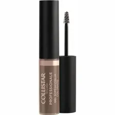 Гель для бровей Collistar Professionale Tinted Brow Gel, тон 2 castano, 6.5 мл