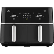 Аэрогриль Braun TD 5030 IBK