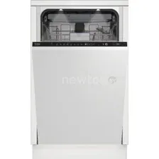 Встраиваемая посудомоечная машина BEKO BDIS38041Q